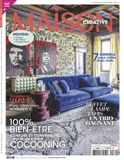 Magazine kiosque Maison créative